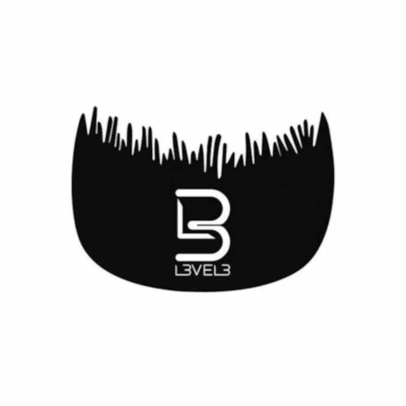 [46261] PEINE APLICADOR FIBRA CAPILAR - L3VEL3