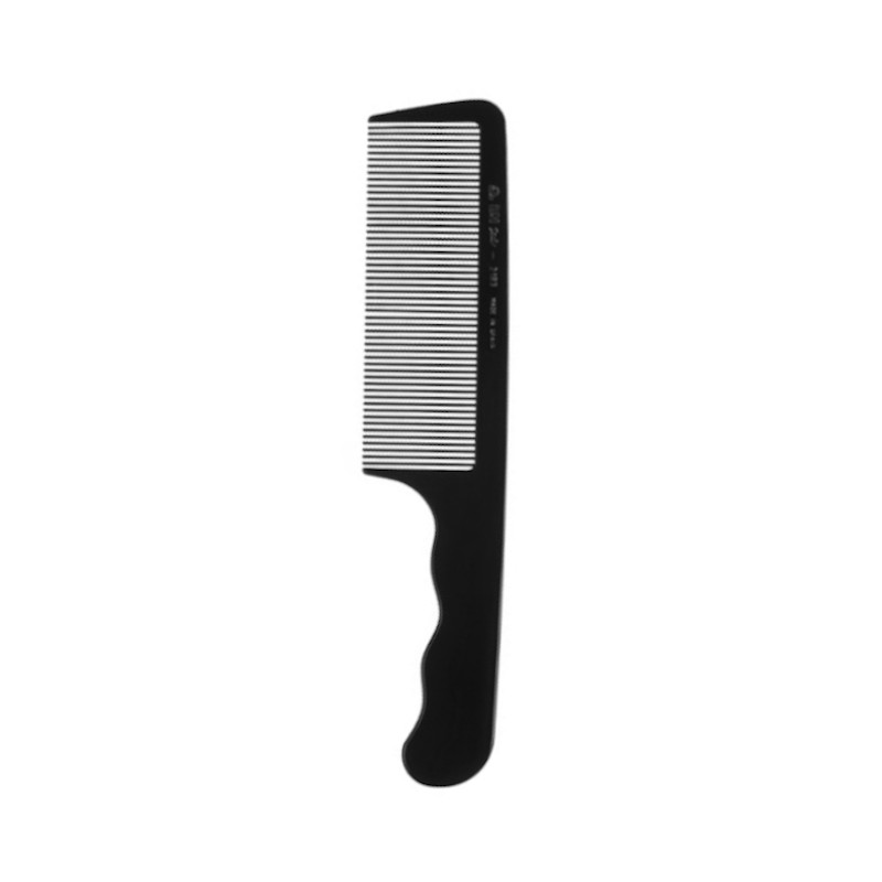 [02183] PEINE BARBERO CORTE ESPECIAL MAQUINA 25,5 CM - RAGNAR