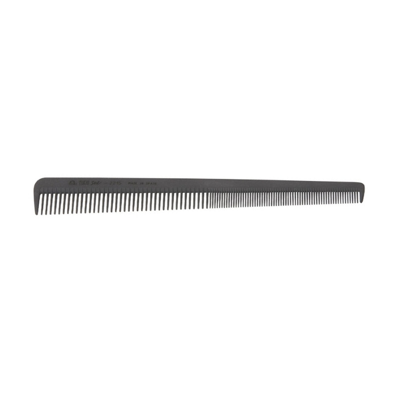 [07368] PEINE BARBERO ESPECIAL CARBONO - RAGNAR