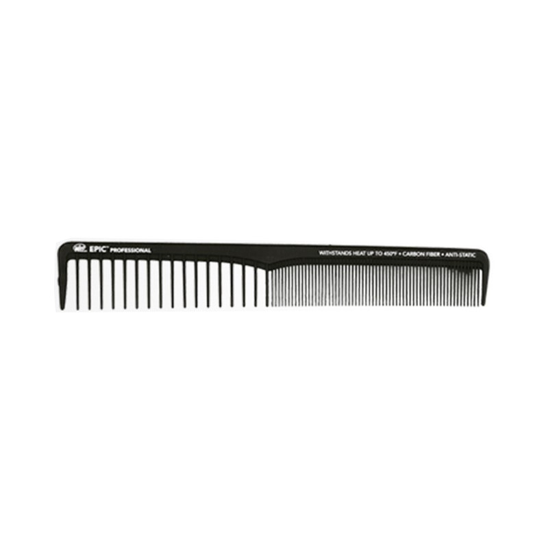 [24838] PEINE CARBONITE COMBS WIDETOOTH DRESSER COMB - WET BRUSH