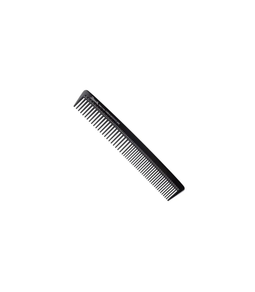 [P563814] PEINE CARBONO 814 BAT. PUAS ANCHA - JÄNEKE