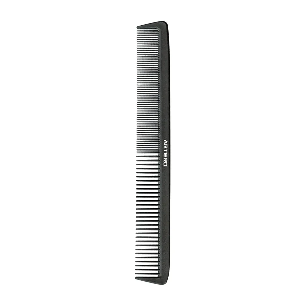PEINE CARBONO CORTE LARGO 21 (9MM) - ARTERO