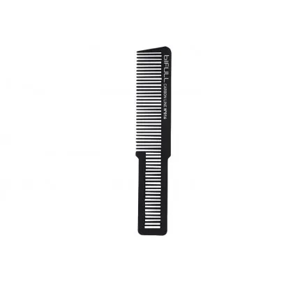 PEINE CON MANGO CARBON LINE Nº16 - BIFULL