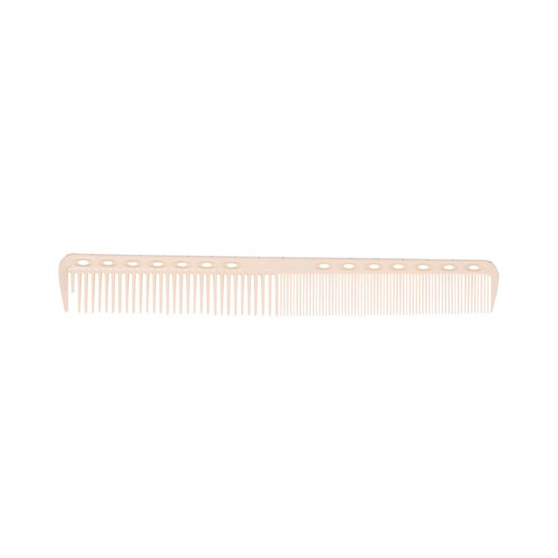 [27177] PEINE CORTE 06 MEASURES LINE MEDIDA ESCALA 18CM - BIFULL