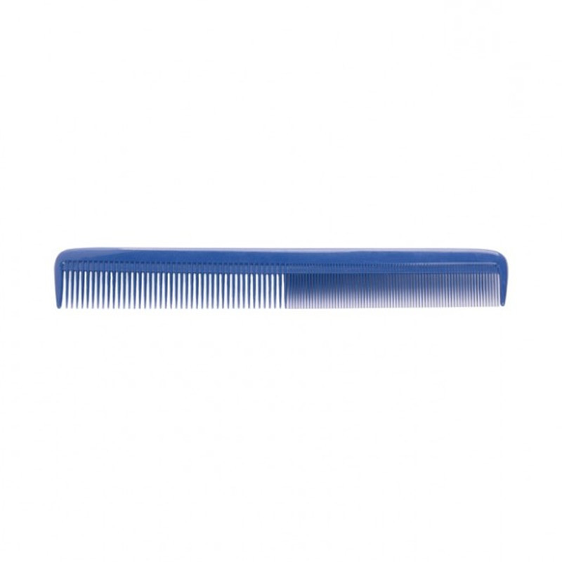 [13400] PEINE CORTE CABALLERO EXTRA LARGO BLUE LINE Nº108 - BIFULL