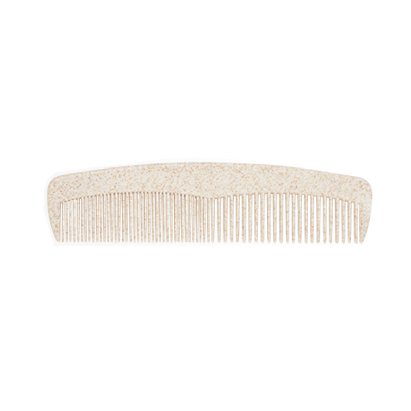 [31165] PEINE CORTE MINI REN NATUR SAND COLOUR Nº 06 - BIFULL