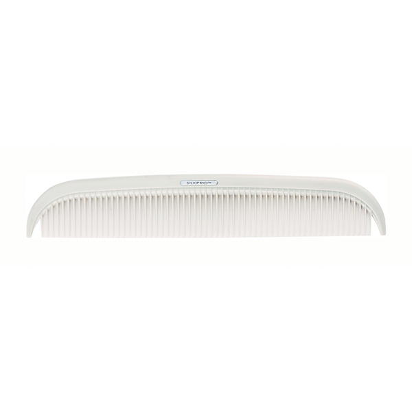 [17399] PEINE CORTE POLICARBONATO BEIGE PREMIUM LINE - BIFULL