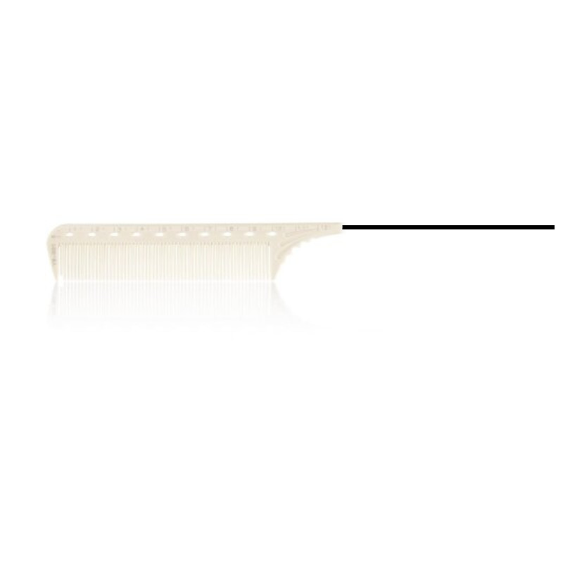 [401.428] PEINE DE MECHAS PUA METAL - 21.5 CM - XANITALIA