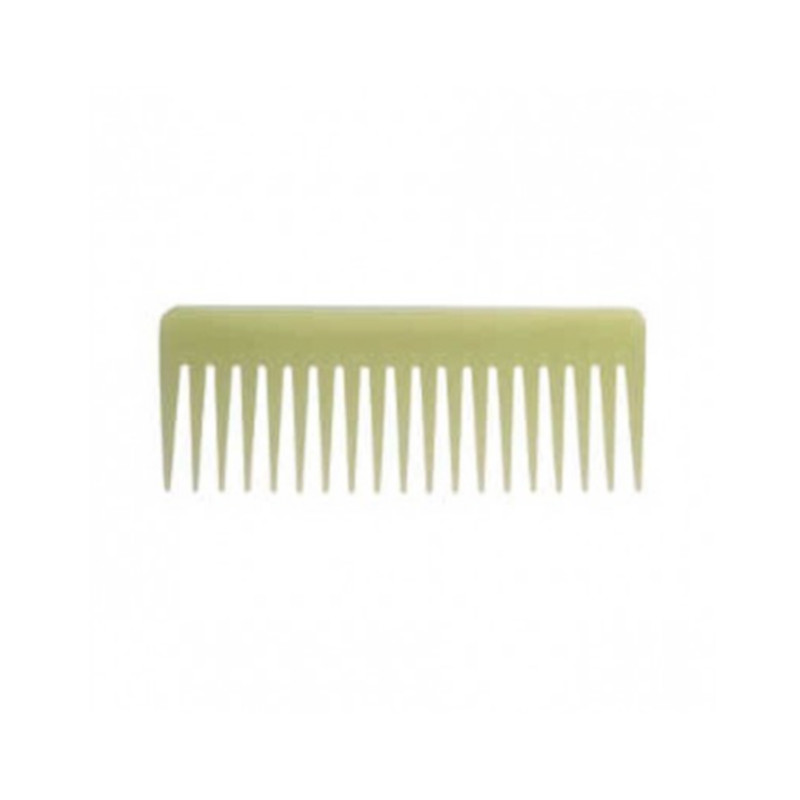 [12149] PEINE DESENREDANTE VERDE VITA COMB - BIFULL