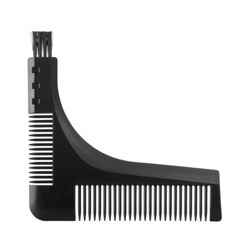 [06176] PEINE ESPECIAL BARBA - BARBER LINE