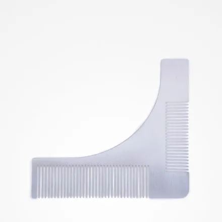[22293] PEINE GUIA PARA BARBA ROOKIE - BIFULL
