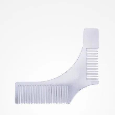 [24839] PEINE GUIA PARA BARBA ROOKIE MAX - BIFULL