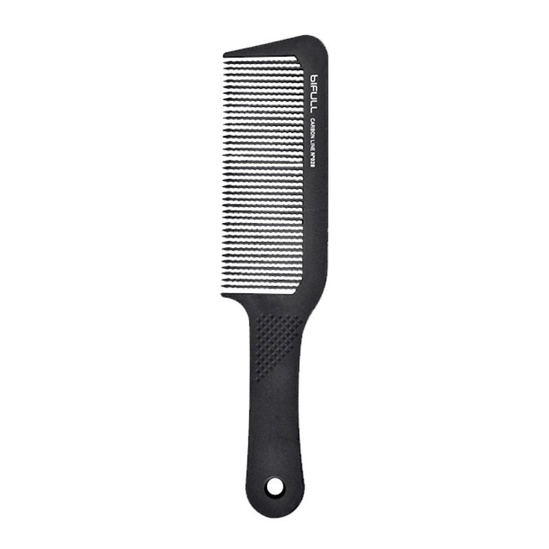 [26816] PEINE MACHETE CARBON LINE Nº 028 - BIFULL