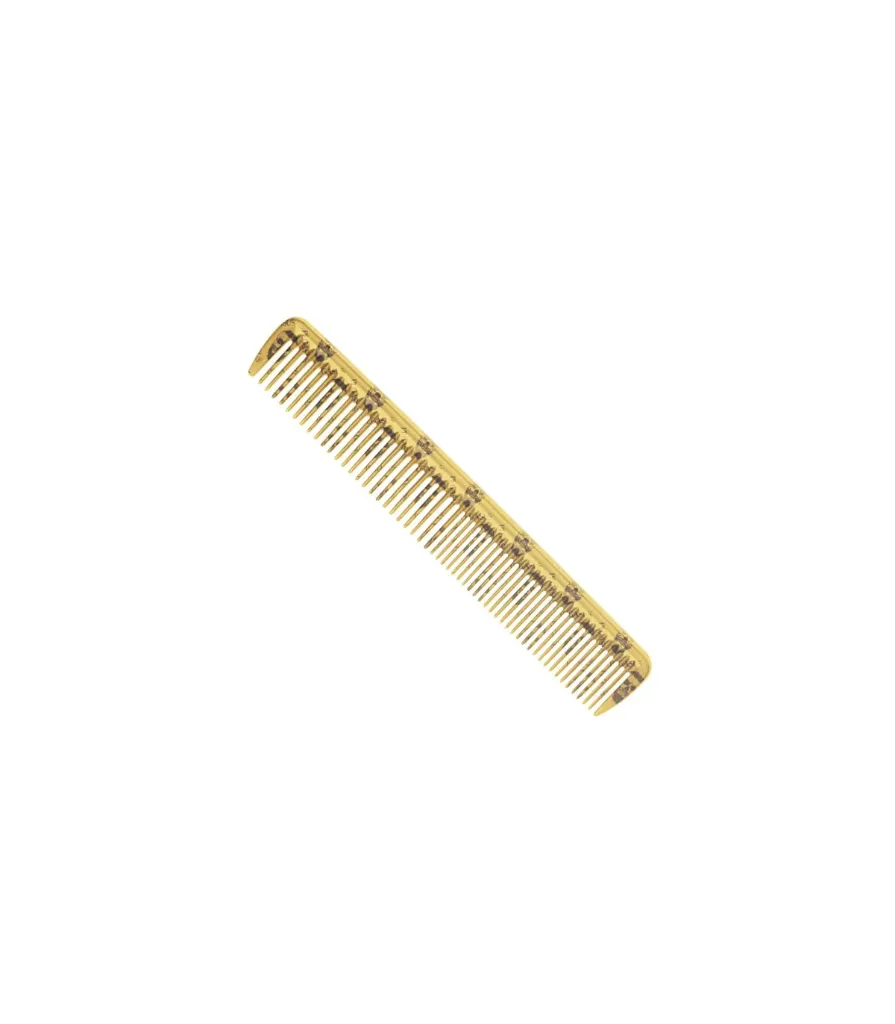 [P586G202] PEINE ORO 202 - PEGASUS SKULLETO