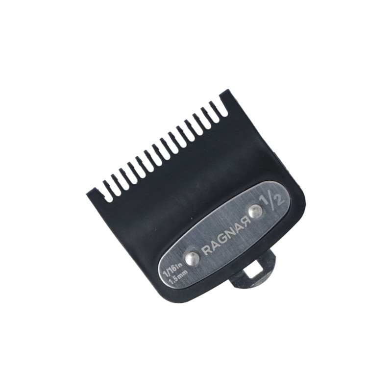 [RE06985/01] PEINE PREMIUM 1,5MM - RAGNAR