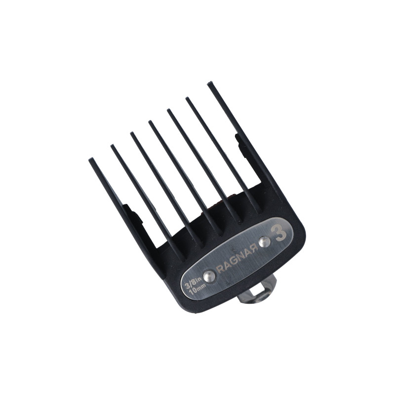 PEINE PREMIUM 10MM - RAGNAR