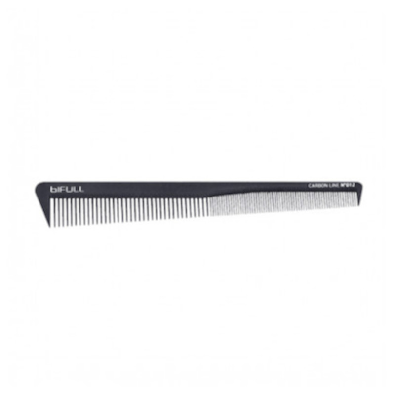 [26811] PEINE REBAJAR CARBON LINE MINI Nº12A - BIFULL