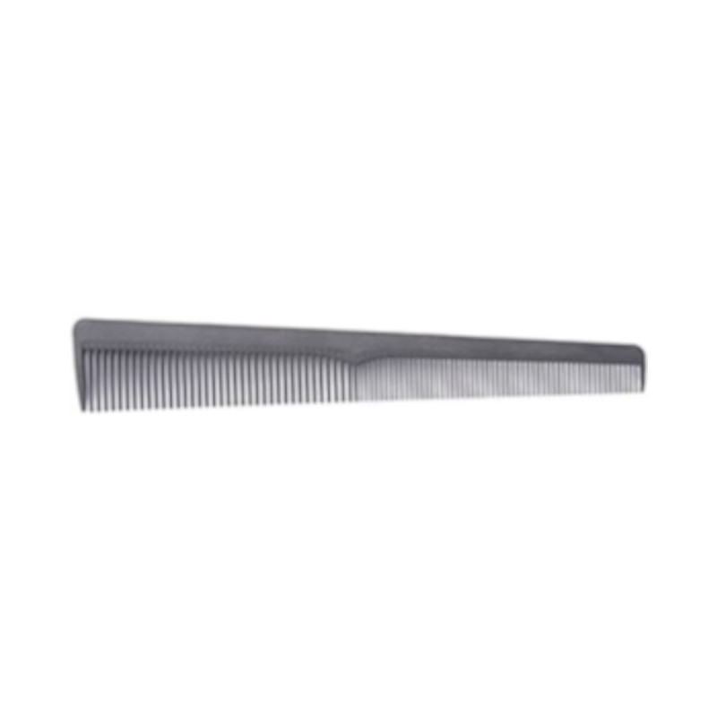 [15143] PEINE REBAJAR PEQUEÑO CARBON LINE Nº011 - BIFULL