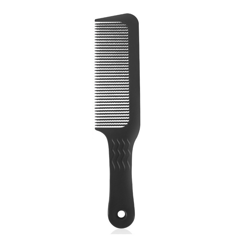 [N-18NG] PEINE TÉCNICO NEGRO - CUTTHOR