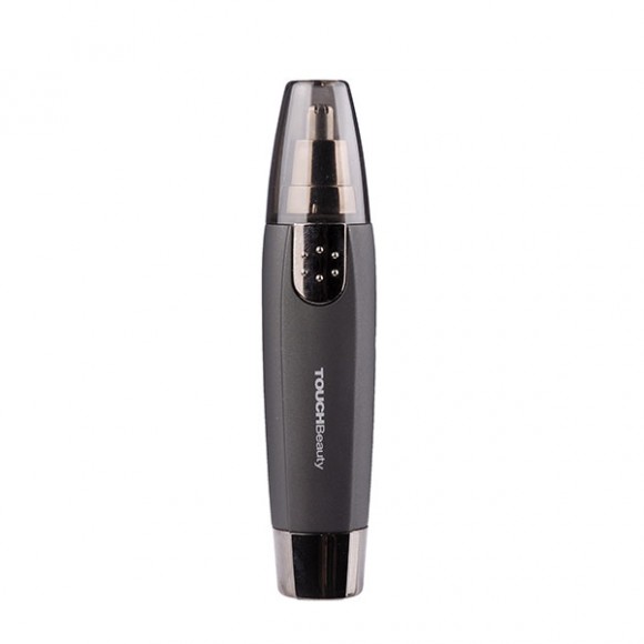 [GF9826] PERFILADOR ELÉCTRICO NARIZ 526 TOUCH BEAUTY - PERFECT BEAUTY