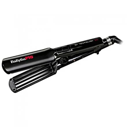 [21323] PLANCHA PARA FRISAR 38MM - BABYLISS PRO