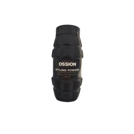[41666] POLVOS VOLUMEN MATE ALTA FIJAC. 20G - OSSION