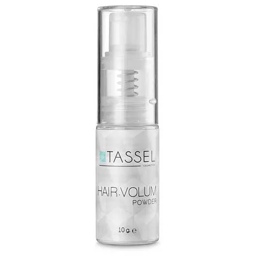 [06316] POLVOS VOLUMINIZADORES 10G - TASSEL