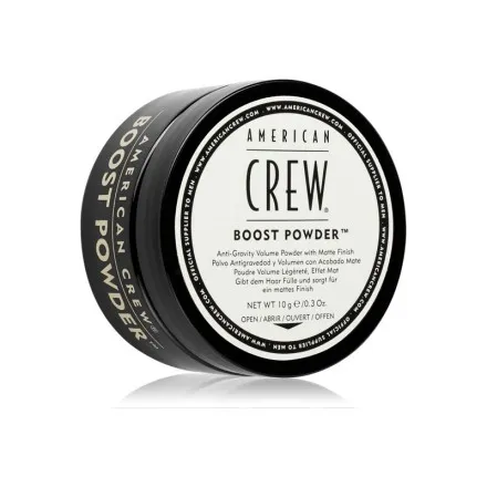 [2620] POLVOS VOLUMINIZADORES BOOST 10ML - AMERICAN CREW
