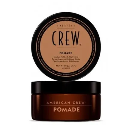 [2663] POMADA 50ML - AMERICAN CREW