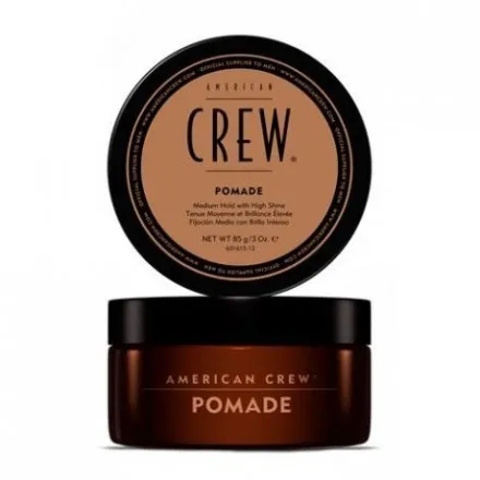 [2669] POMADA 85ML - AMERICAN CREW