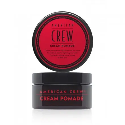 POMADA CREMOSA 85G - AMERICAN CREW