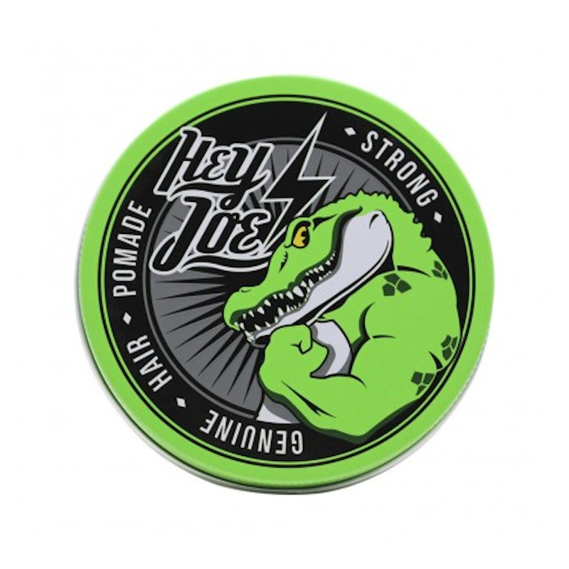 [230101] POMADA GENUINE STRONG 100 ml - HEY JOE!