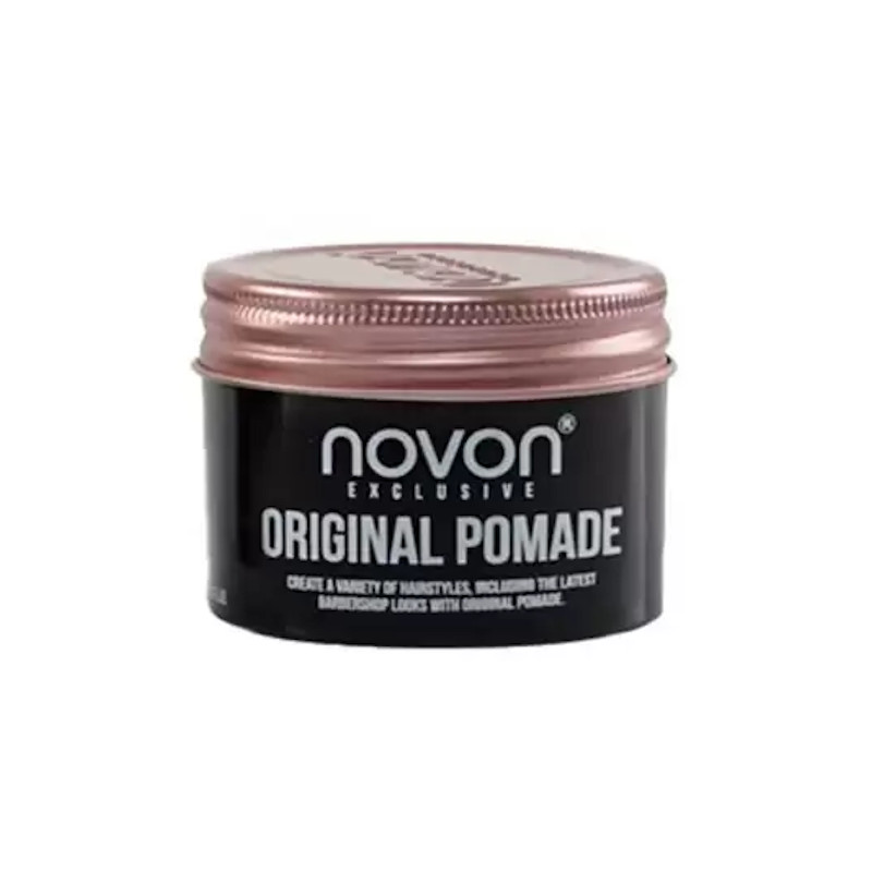 [34744] POMADA ORIGINAL 100ML - NOVON