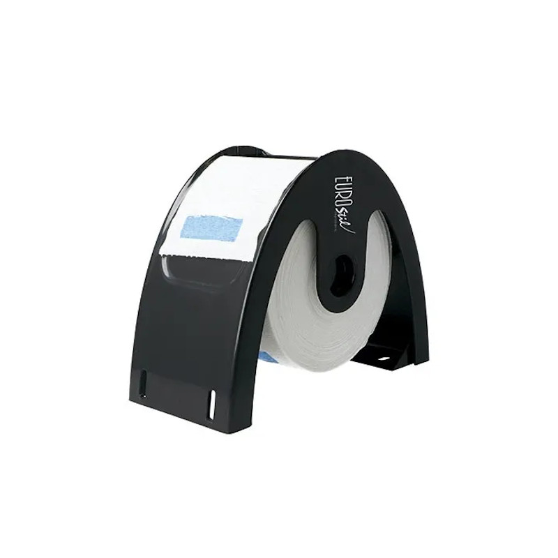 PORTA ROLLOS CURVADO - EUROSTIL