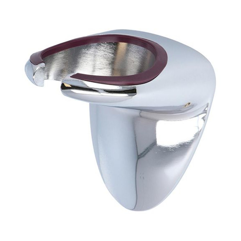 [07275] PORTASECADOR PARED METALICO - EUROSTIL