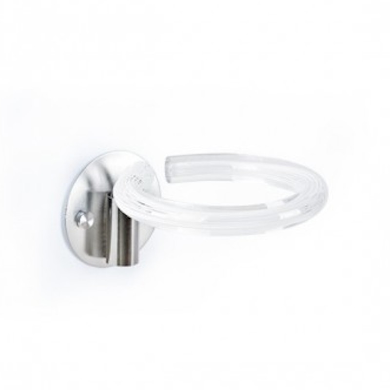 [16772] PORTASECADOR TIDY BLANCO - BIFULL