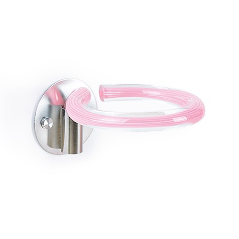 [16771] PORTASECADOR TIDY ROSA - BIFULL