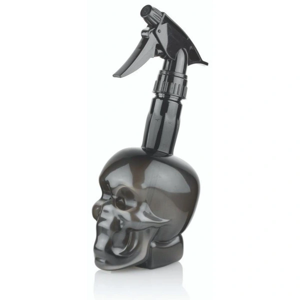 [A-14NG] PULVERIZADOR SKULL NEGRO - CUTTHOR
