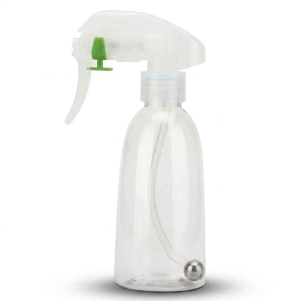 [A-16BL] PULVERIZADOR SPRAY BLANCO 200ML - CUTTHOR
