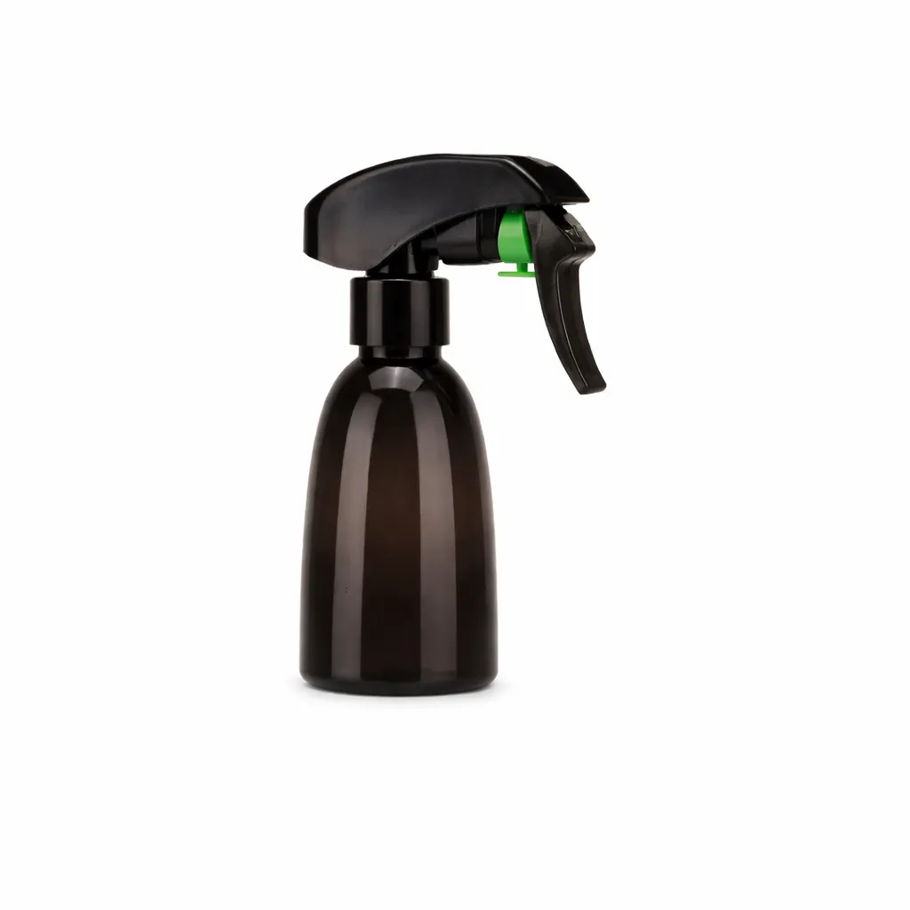 [A-16NG] PULVERIZADOR SPRAY NEGRO 200ML - CUTTHOR