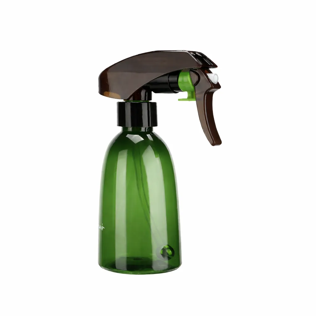 [A-16VD] PULVERIZADOR SPRAY VERDE 200ML - CUTTHOR