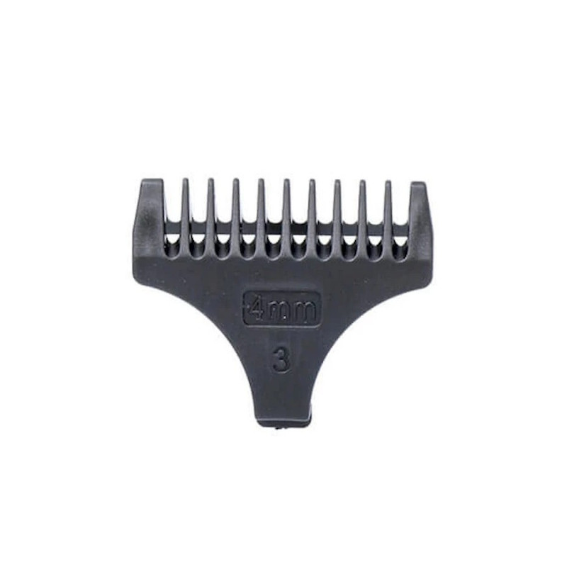 [RE06713/03] RECAMBIO PEINE 4MM T-ZERO - RAGNAR