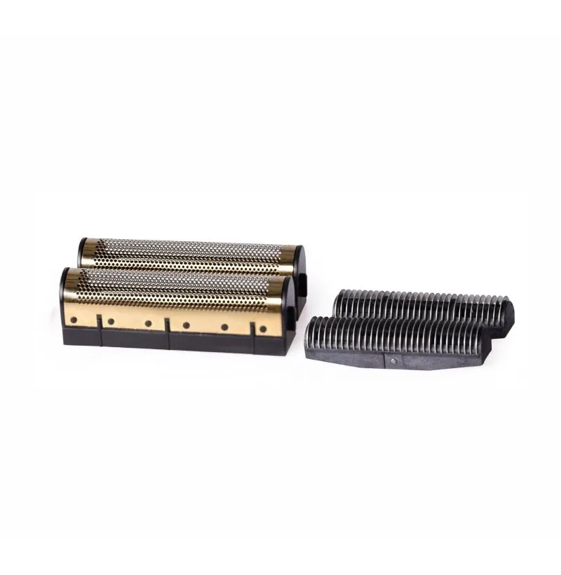 [44323] REPUESTO CABEZAL DG01 PACK 2 PEINES - BIFULL