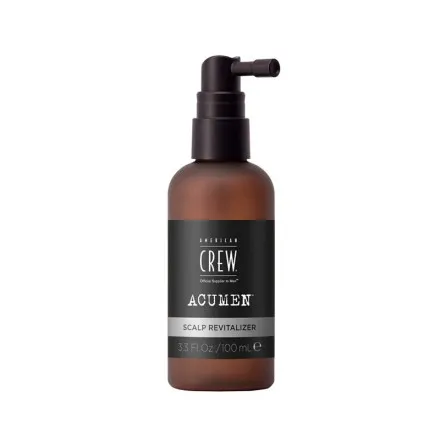 [28087] REVITALIZANTE CABELLO ACUMEN 100ML - AMERICAN CREW