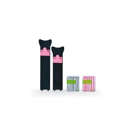 [15429] ROLLOS PARA MECHAS STREAK - BIFULL