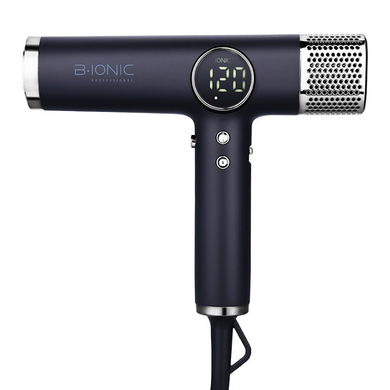 [07831] SECADOR BIONIC 1800W - EUROSTIL