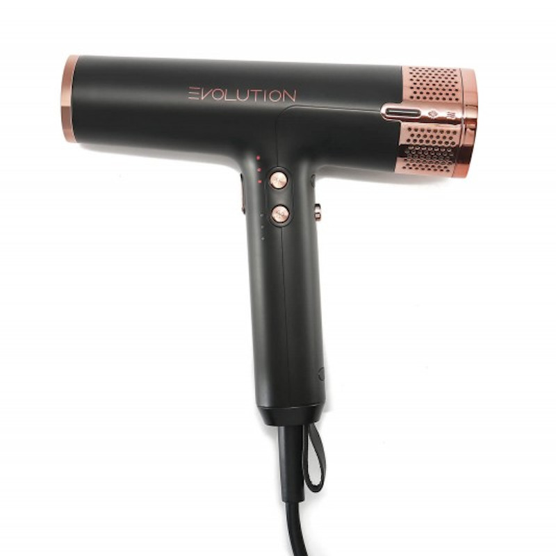 [07553] SECADOR PROFESIONAL EVOLUTION 1700W - EUROSTIL