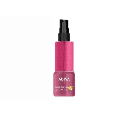 SERUM AMINO KERATIN 100ML - AGIVA