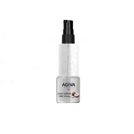 SERUM MILK PROTEIN 100ML - AGIVA