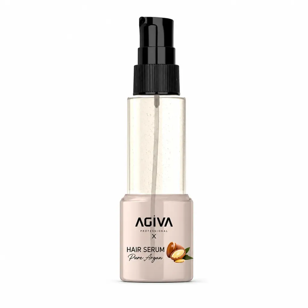 SERUM PURE ARGAN 100ML - AGIVA